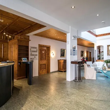 Hotel Boutique Eden 3*