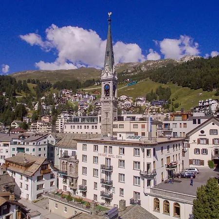 Boutique Hotel Eden