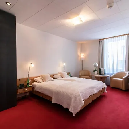 Hotel Boutique Eden