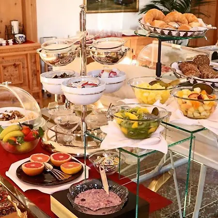 Hotel Boutique Hotel Eden 3*