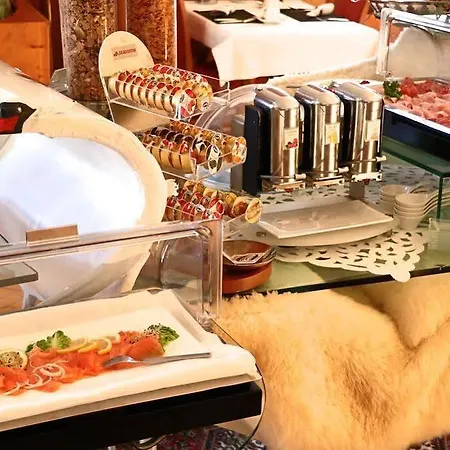 Boutique Hotel Eden Hotel 3*