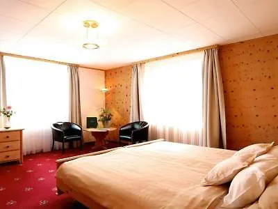 Hotel Boutique Eden 3*