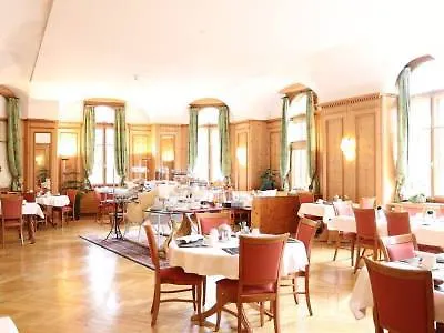 Hotel Boutique Eden 3*