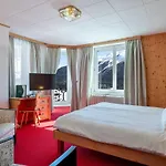 Boutique Eden Hotel