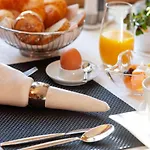 Hotel Boutique Eden