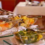 Boutique Eden Hotel St. Moritz