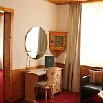 Boutique Eden St. Moritz