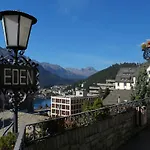 Boutique Eden Hotel 3*