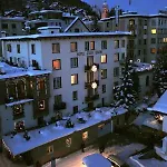Boutique Eden St. Moritz