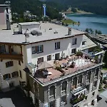 Hotel Boutique Eden 3*