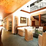 Boutique Eden Hotel St. Moritz