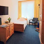 Hotel Boutique Eden St. Moritz