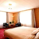 Hotel Boutique Eden 3*