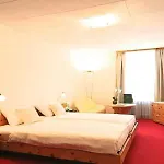 Boutique Eden St. Moritz