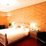 Boutique Eden 3* St. Moritz