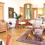 Boutique Eden 3* St. Moritz