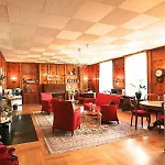 Boutique Eden 3* St. Moritz