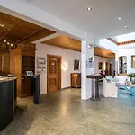 Hotel Boutique Eden 3*