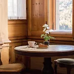 Boutique Eden Hotel St. Moritz