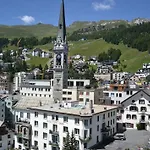 Boutique Eden St. Moritz