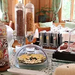 Boutique Eden Hotel 3*
