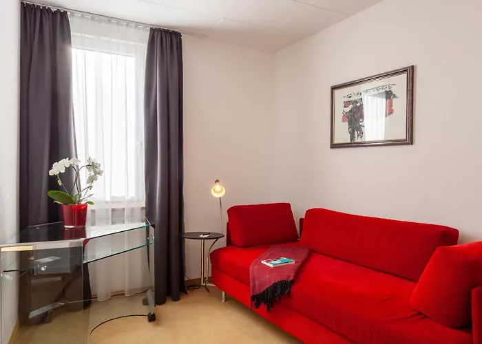 Boutique Eden Sankt Moritz