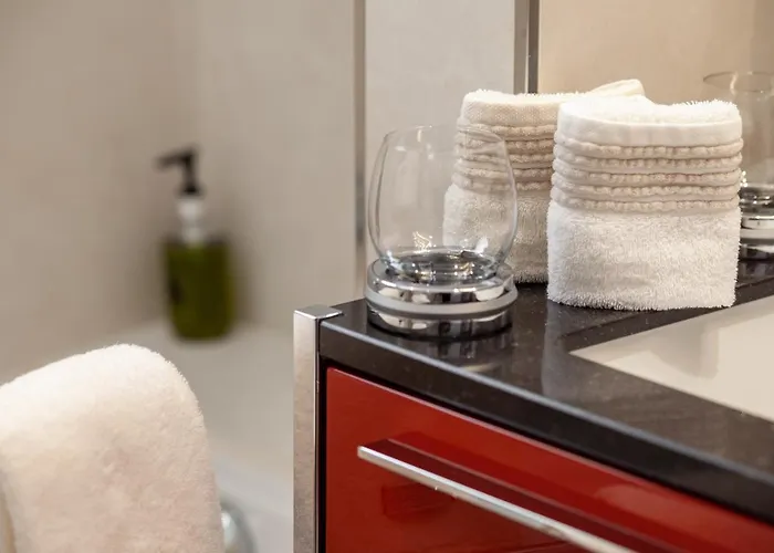 Boutique Eden 3* Sankt Moritz