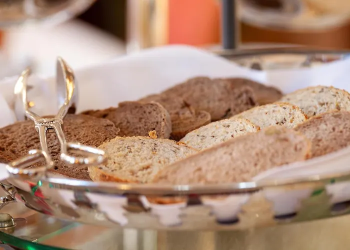 Boutique Eden 3* Sankt Moritz