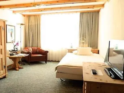 Boutique Eden Hotel 3*